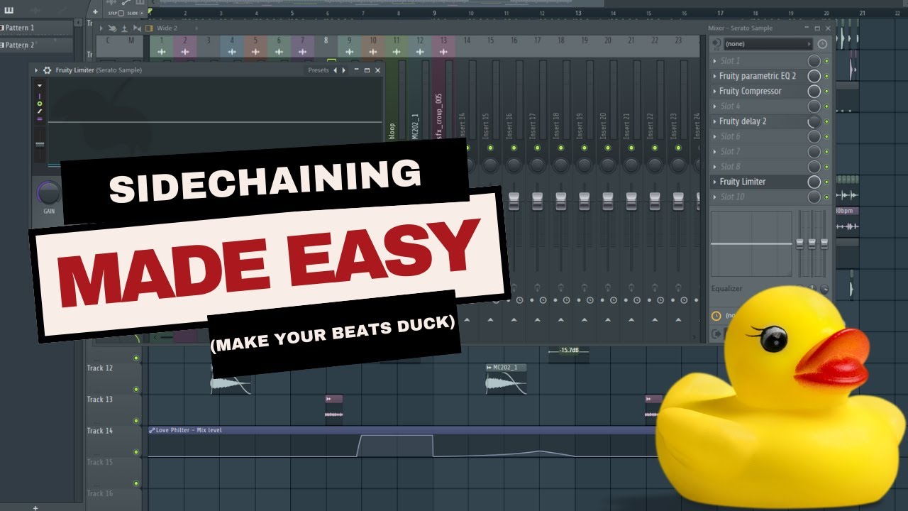 How To Make Your Beats Pump With This Easy Trick! - YouTube