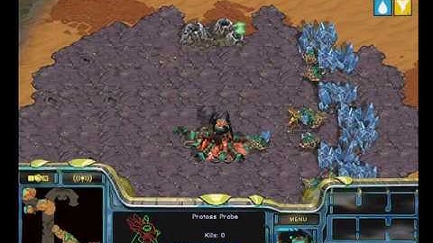 Bisu vs Jaedong!! @ Proleague (Part 1 of 4)