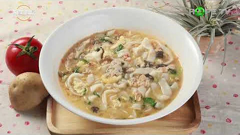 抗癌食力餐~半流質 食譜總集篇 - 天天要聞