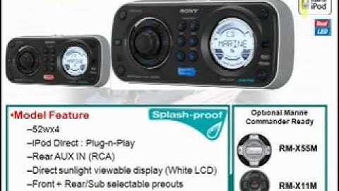 Marine2008.mov Technòlògy - Yoùtùbe - HD