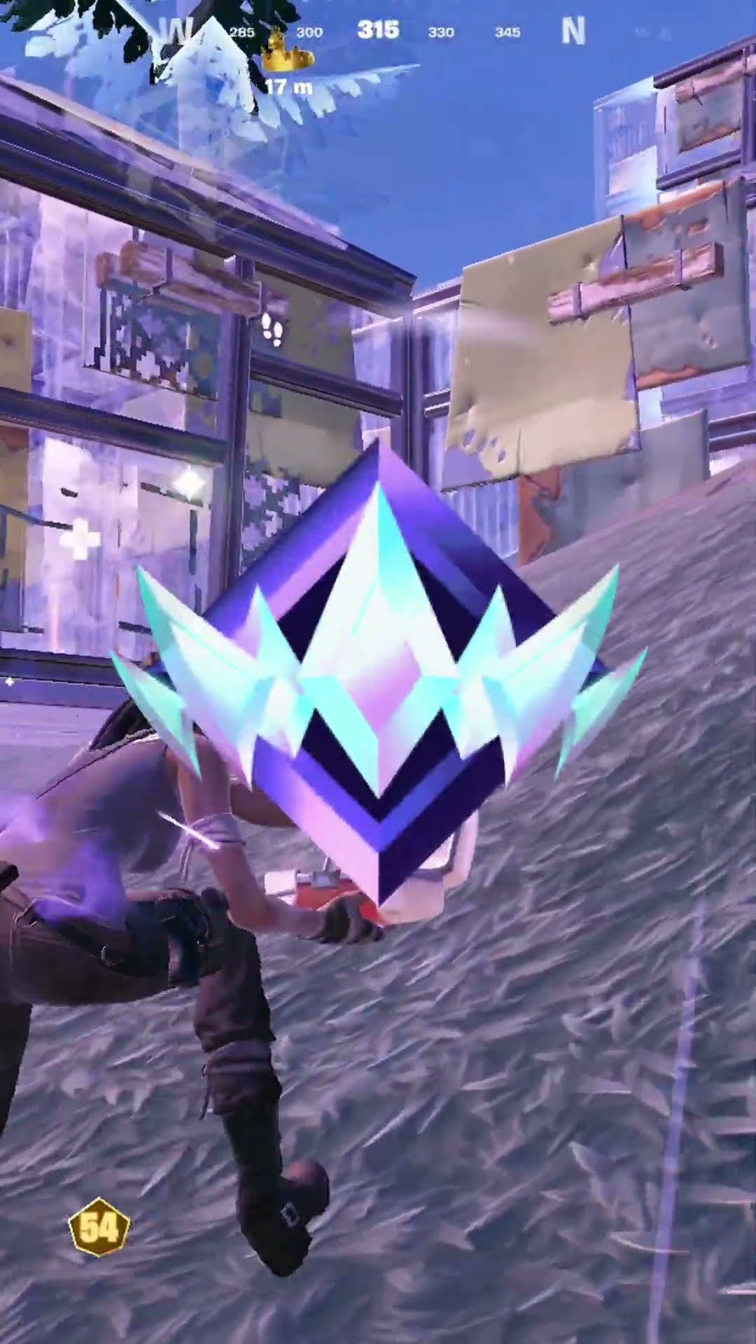 I WON The Solo Cash Cup Without Practice? #fortnite #unreal