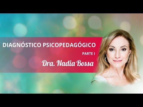 Vídeo: O Que é Diagnóstico Pedagógico