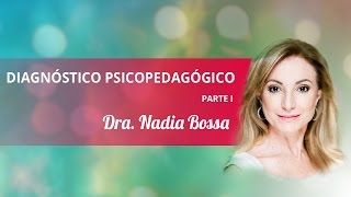 DIAGNÓSTICO PSICOPEDAGÓGICO