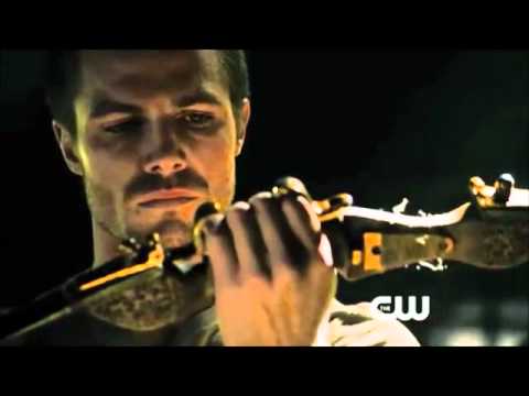 arrow---new-tv-series---cw-this-fall