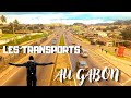 Quels moyens de transports pour se déplacer au Gabon ?