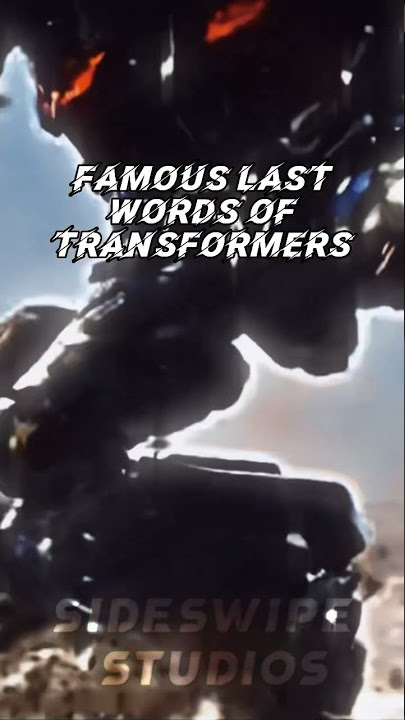 Fórmula de Transformers se repete com robôs, efeitos especiais e shorts  curtos