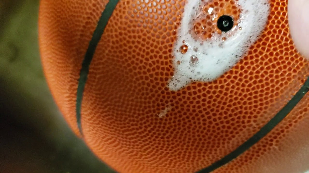 Ball leak YouTube