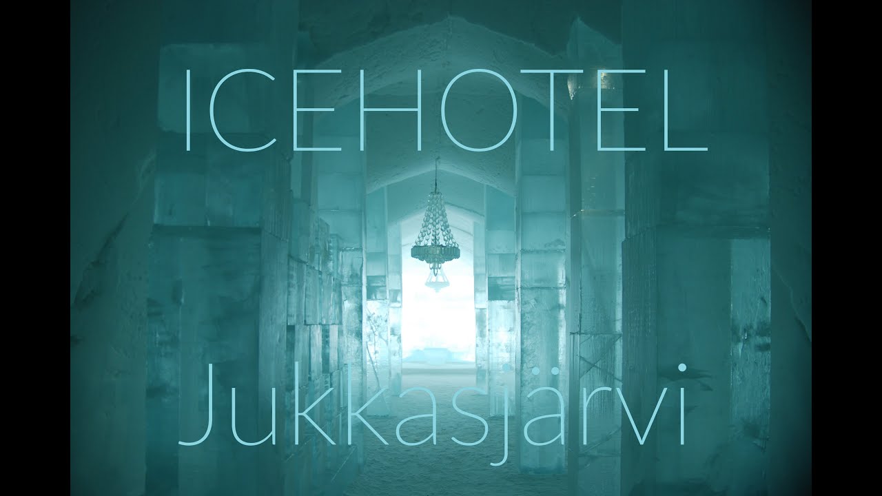 Ice Hotel Sweden | Jukkasjärvi 2015 - YouTube Ice Hotel Sweden | Jukkasjärvi 2015 - YouTube