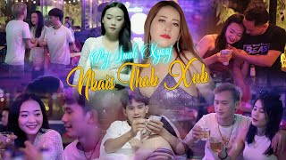 NKAIS THAB XUB By PajSuab Xyooj ( MV) Nkauj Tawm Tshiab. #youtubevideo #hmongsong #music