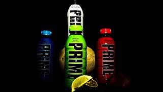 Prime Energy Drink Commercial