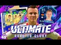 HOW TO MAKE 100K A DAY!!! ULTIMATE RTG! #48 - FIFA 21 Ultimate Team Road to Glory