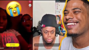 YourRage Tries to Rizz on Monkey App