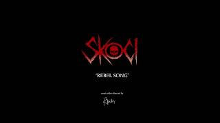Skoci - rebel song ( music video)