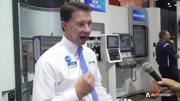 High-Speed Strategies for Okuma and Autodesk PowerMill