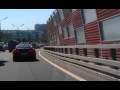 GTR 1000 hp Moscow