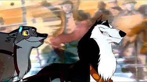 Glad You Came - Mep - Part 11 - Balto and Steele, are they in love?