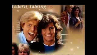 Modern * Talking (Everlasting love)  You are  the lady of my heart