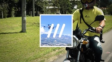 GoPato & Hylio | Drone Delivery | what3words (Español)