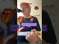 Satisfaction Rockinpapas one man band Stones