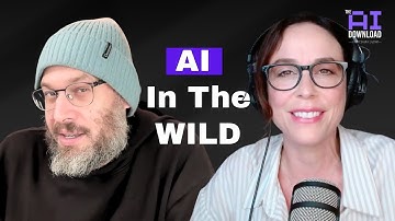 Workslop, AI Parasites & Why Your Creative Instinct Still Matters (with Nate Jones)