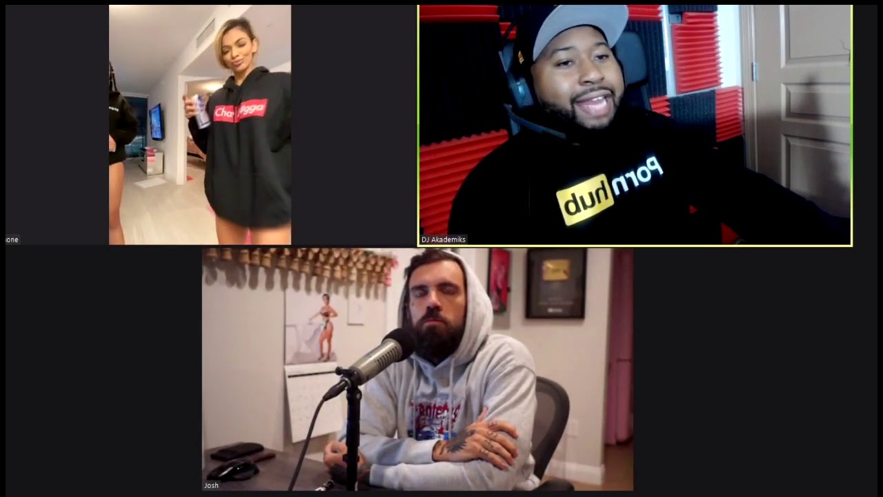 Celina Powell Goes OFF on Adam 22 for cancelling Thots Next Door in