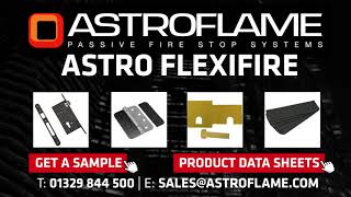 Astro FlexiFire Universal Deadlock Kit AFFLEXIDLK