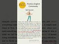 15 Minutes of English Listening Practice Listen and Learn Improve Your Skills With Half Hearted