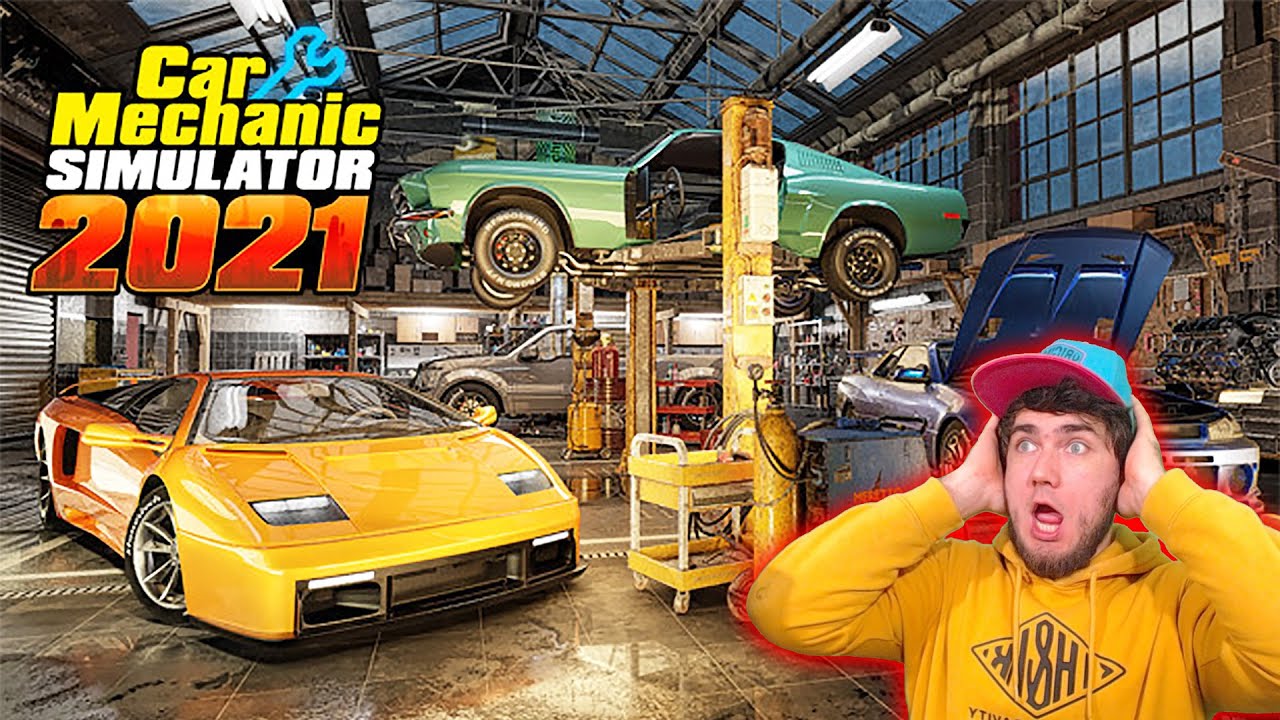 Car mechanic simulator 2021 версии. Симулятор автомеханика 2021. Car Mechanic Simulator 2021 моды. Кар механик 2021. Сар механик симулятор 2021.