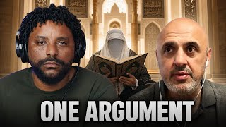 Sam Shamoun Reveals The Argument That Islam Can’t Refute