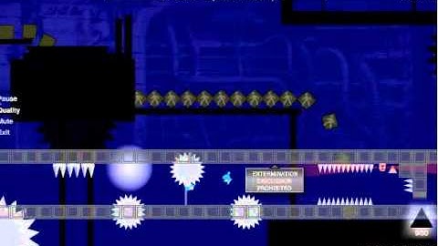 Exit Path:No Freedom:Part 2