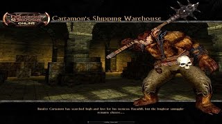 Let's Play: Dungeons & Dragons Online - Hiding in Plain Sight [CG]