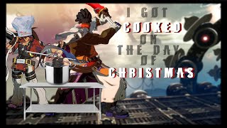 Guilty Gear Stole My Christmas