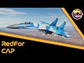 Providing CAP For RedFor | Contention DCS Server