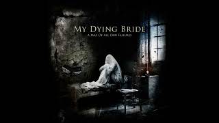 My Dying Bride- Abandoned as Christ (Türkçe Çeviri &amp; Lyrics) (2012)