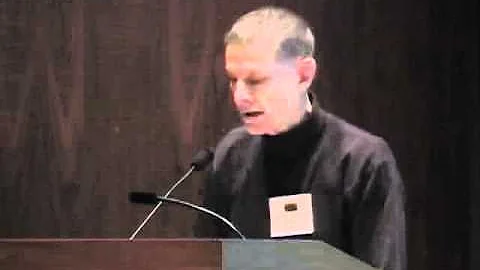 Evan Fales - "Satanic Verses: Moral Chaos in Holy ...
