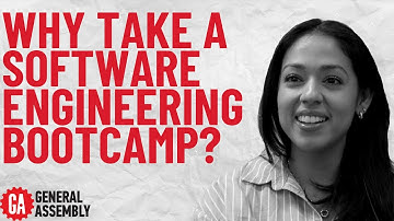 Why Take a Software Engineering Bootcamp | General Assembly