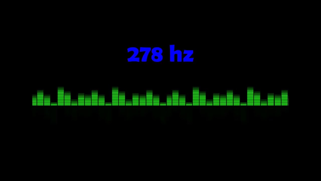 278 hz