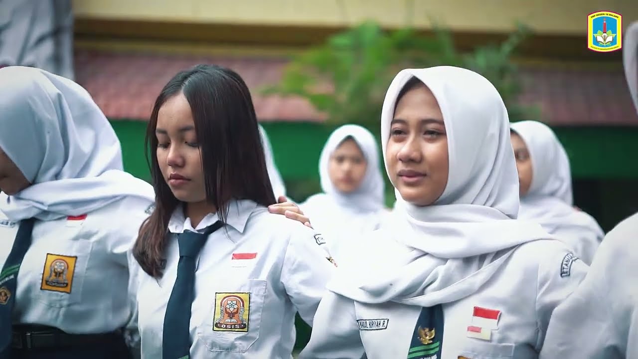 VIDEO ANGKATAN 29 - 2025