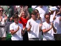 Rafael Jodar v Pablo Carreno Busta (Men's 2nd Round) | 2026 Wimbledon Highlights