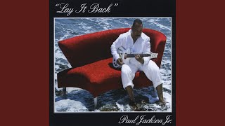 Video thumbnail of "Paul Jackson Jr. - Ballad for Uncle Ronnie"