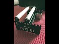 ORTUR "Y" AXIS ROTARY ROLLER SYSTEM