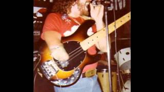 Video thumbnail of "Mose Jones - Blackbird 1978 - Southern music from this Atlanta band"