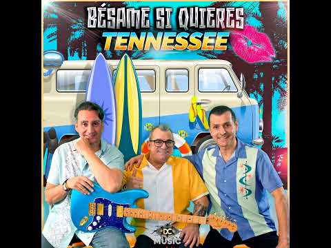 Tonton Bésame Si Quieres 💋 - Tennessee (Official Audio) ✅ di YouTube
