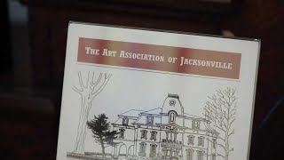 The David Strawn Art Gallery | Uncover Jacksonville, IL