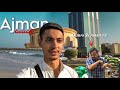 Ajman beach  dubai market scammers   omair khan