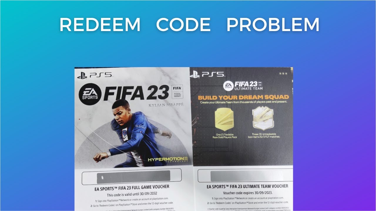 How to Redeem Your FIFA 20 Voucher Code – FIFPlay
