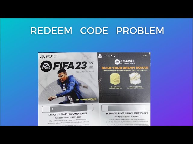 How to Redeem Your FIFA 22 Voucher Code – FIFPlay