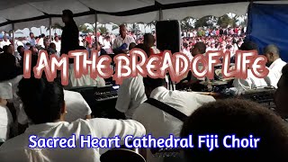 I Am The Bread of Life - Fiji Islands Sacred Heart Cathedral Synod Mass Celebration chords