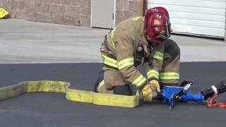 Hose/Nozzles - Blitz Fire - Two Person