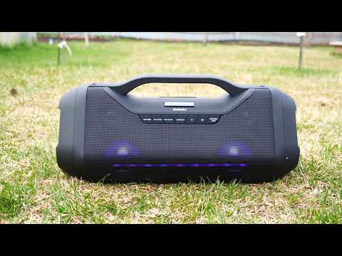 Тесты звучания BBK BTA7001